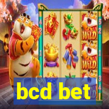 bcd bet